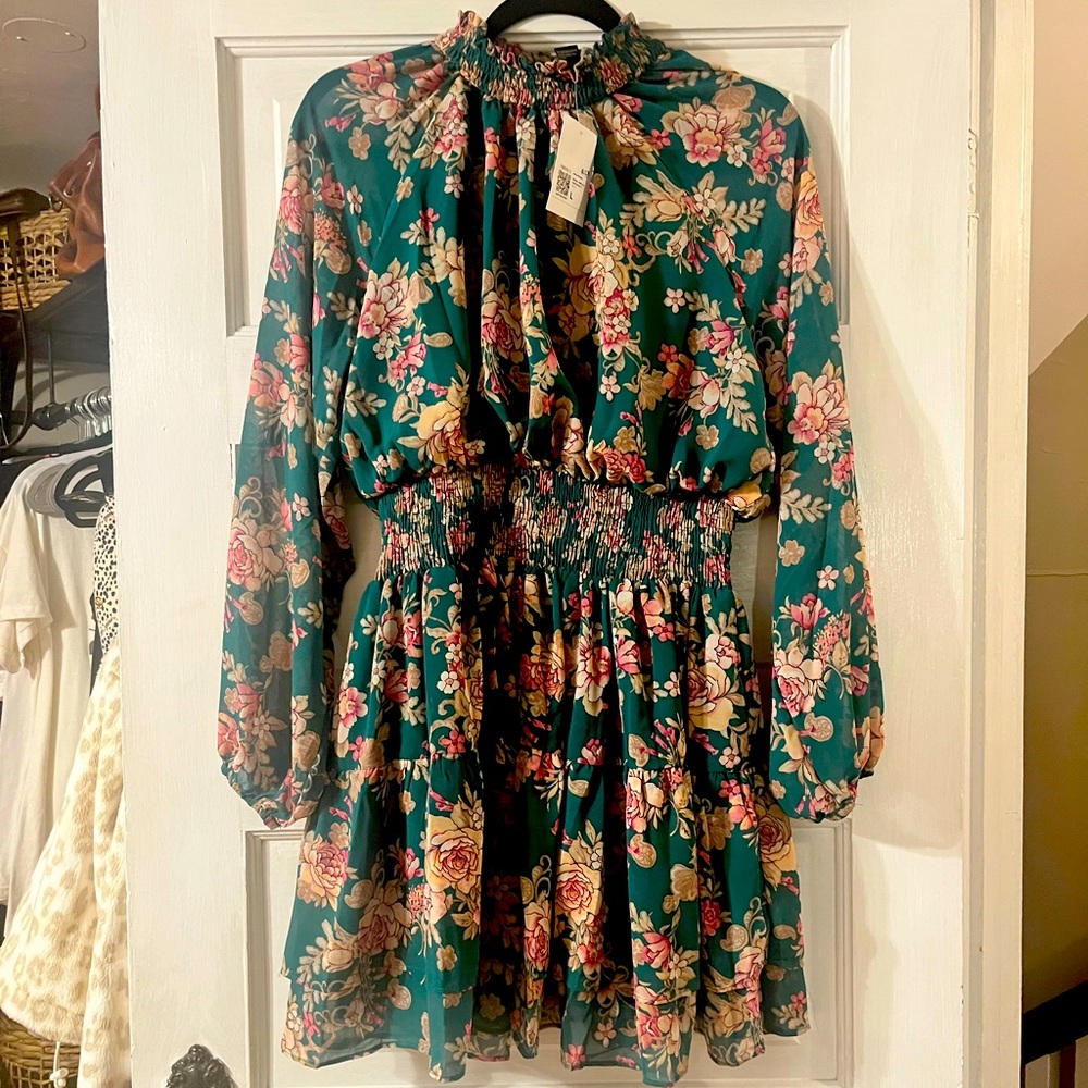 Forever 21 dress